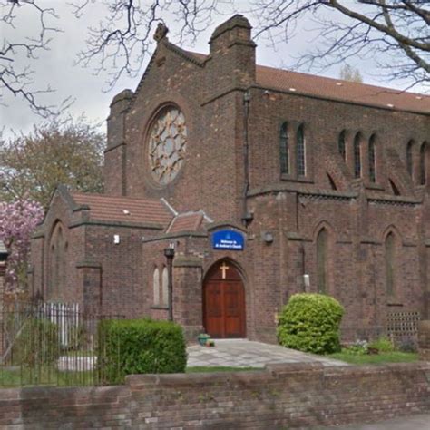 St Andrew's Church, Liverpool